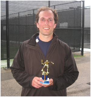 Reid Parsons