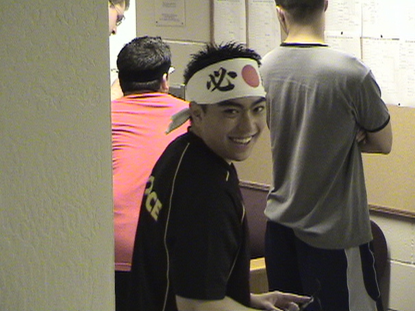 Racquetball 073