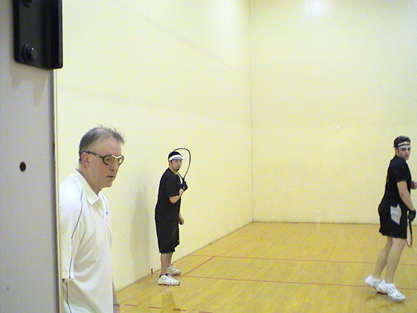 Racquetball 070