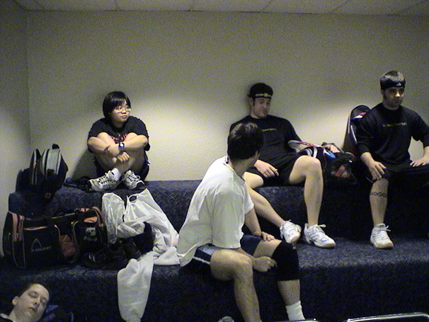 Racquetball 053