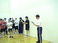 Racquetball 074