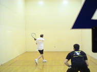 Racquetball 067