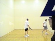 Racquetball 065